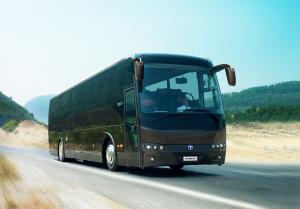 Temsa Safari HD 2011 года